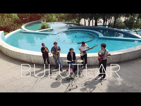 Bulutlar Gidin - Evrencan Gündüz