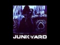 Junkyard   Blooze