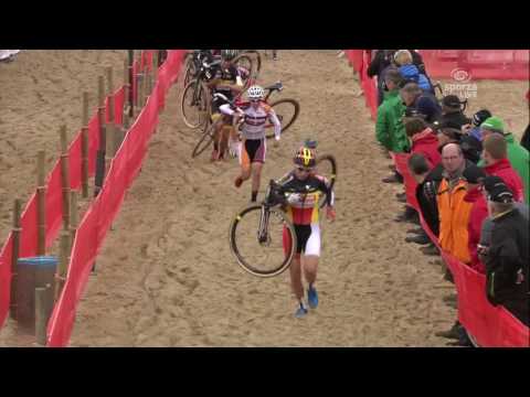Cyclocross / Veldrijden 2016-17 - Soudal Sint Niklaas - Women