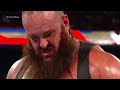 FULL MATCH: Lesnar vs. Reigns vs. Joe vs. Strowman - Universal Title Match: SummerSlam 2017