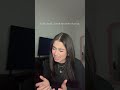 Tiktok Sofia Camara Cover The Cut That Always Bleeds Conan Gray Coversong Trendingshorts