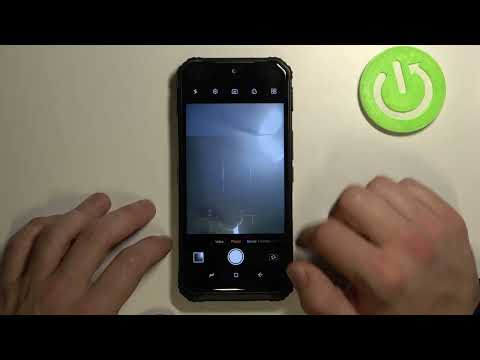 How to Enable/Disable Quick Capture Feature in DOOGEE S95 Pro – Camera Settings