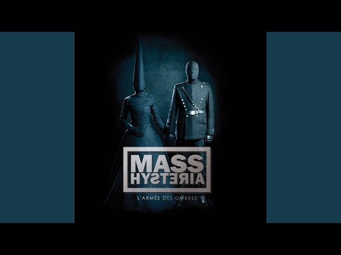 Mass Hysteria - L'homme s'entête