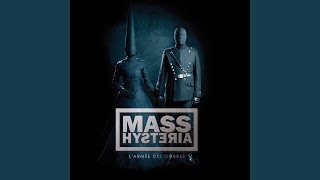 Mass Hystéria - L'Homme S'entête (Audio)