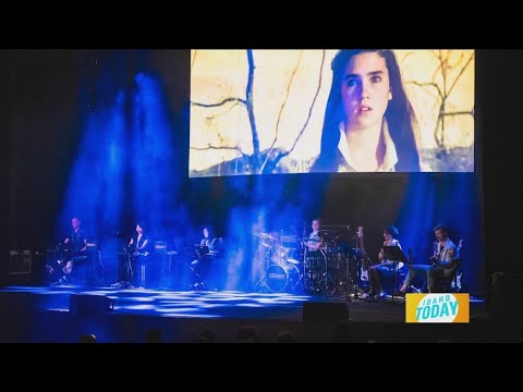 Experience the 80s cult classic “Jim Henson’s Labyrinth: In Concert"