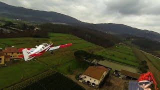 preview picture of video 'fpv moment - AMC Pistoia'