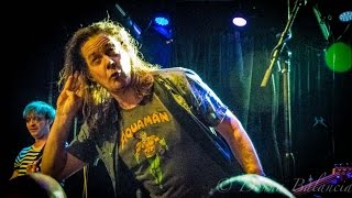 SOUL ASYLUM LIVE AT THE WHISKY - "Supersonic" - 7/21/16