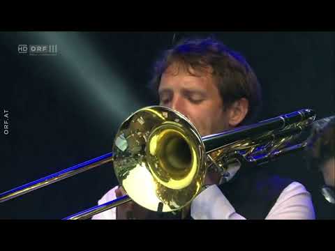 Kaiser Musikanten - Ein Leben lang(mit Zugabe) (Woodstock der Blasmusik 2022)