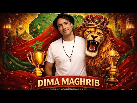 ديما مغرب عصام كمال