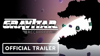 Gravitar: Recharged XBOX LIVE Key BRAZIL