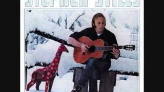 STEPHEN STILLS GO BACK HOME