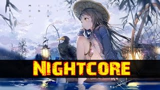 Nightcore - Yesterday [KDrew]