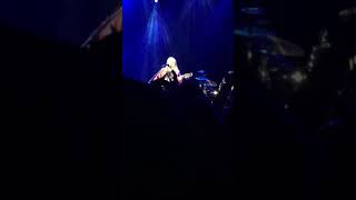 Melissa Etheridge: &quot;Faded By Design&quot;, Munich @Muffathalle, March 3, 2019