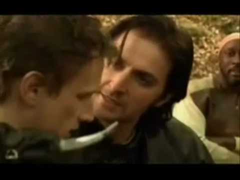 Robin Hood BBC series 1&2 - Sir Guy - Animal I have Become