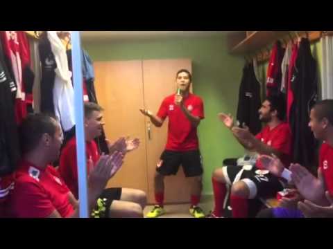 Benago: Leo Silva song