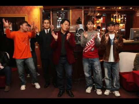 TSOGTDELGER B Pop Singer IJILGUI EKH ORON