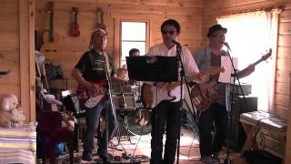 XTC COVER &quot;EARN ENOUGH FOR US&quot;