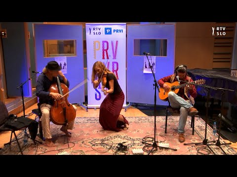 Wild Strings Trio: Bendjistan (živo Prva vrsta)