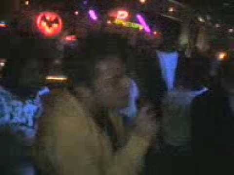 GENT KONSER  MC DIVANE  2006