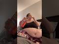 POV You Go Home With A Big Girl Ssbbw Plussize Belly