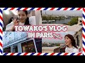 #51【Vlog】夫婦でヨーロッパ旅行ーパリ編
