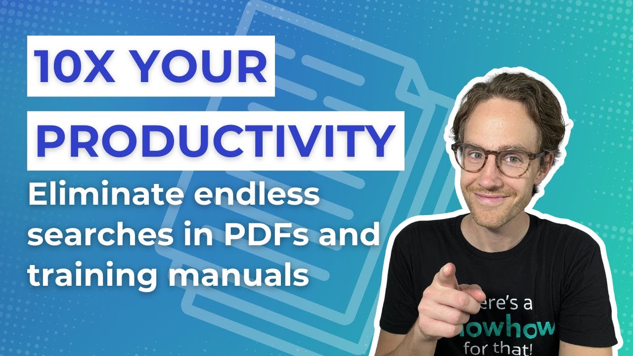 Magic Documents tutorial