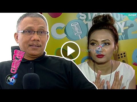 Ayah Rina Pesimis Fakhrul Nikahi Putrinya - Cumicam 01 Juni 2016