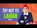 Try Not To Laugh Non Stop Comedy Scenes Shinda Grewal Golu Majhe Wala Chaupal