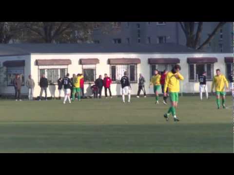Stadtliga: FSV 1895 - SSV Besiegdas 0:2 (Spitzenspiel)