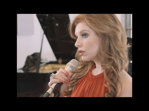 Cassidy Janson - Better (Official Video)