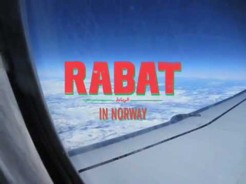 Rabat in Noorwegen