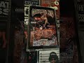 Psycho Thug Creator Of Horrorcore Ganksta Gangsta Ganxsta Brother Nip S P C Finest