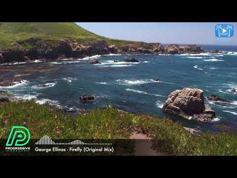 George Ellinas - Firefly (Original Mix) [Progressive Dreams]