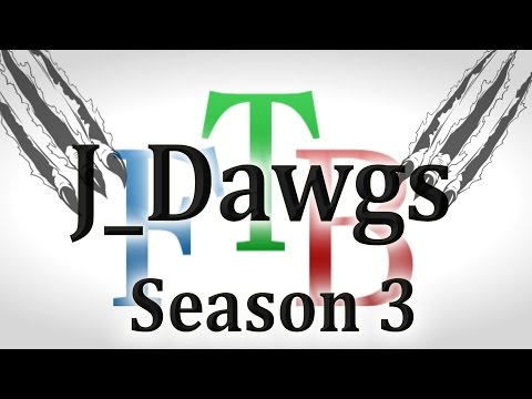 JDawgs FTB LP - S3 EP10 - Magic Out of Thin Air