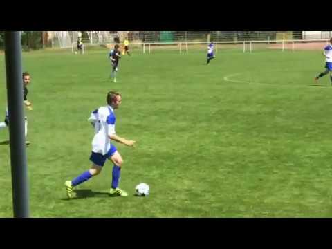U17 MFK Trutnov - FC Vrchlabí, 3.6.2017