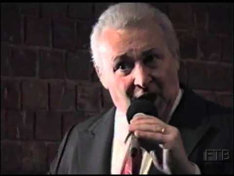 " EVOCACIÓN" TANGO PÓSTUMO DE CARLOS GARDEL, CANTA ALBERTO BARDI