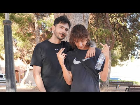 CHINO LC - JOTA (6to Filtro) | UNDERSPAIN PRIMERA EDICIÓN