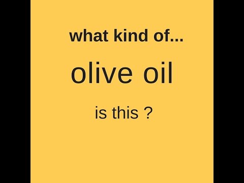 download lagu mp3 mp4 Sediment At Bottom Of Olive Oil, download lagu Sediment At Bottom Of Olive Oil gratis, unduh video klip Sediment At Bottom Of Olive Oil