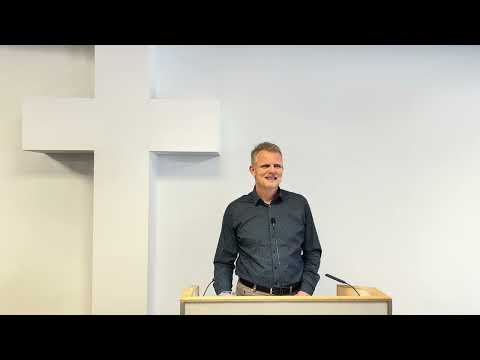 Der gute Kampf des Glaubens