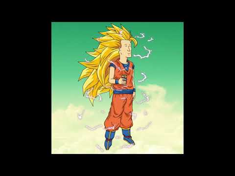 Video thumbnail for Broly