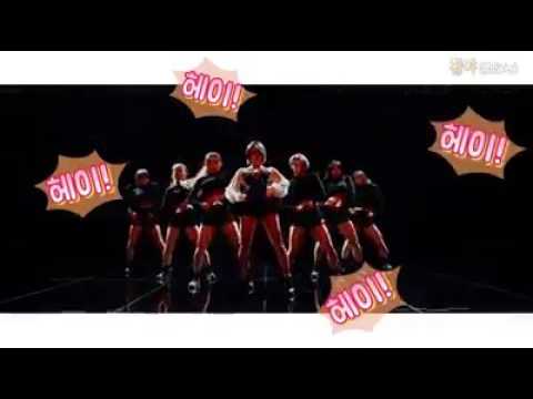 [황인선] 황야(Hwang Ya)  _ 엽기패러디영상