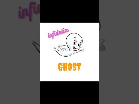 INFIDELIX: GHOST