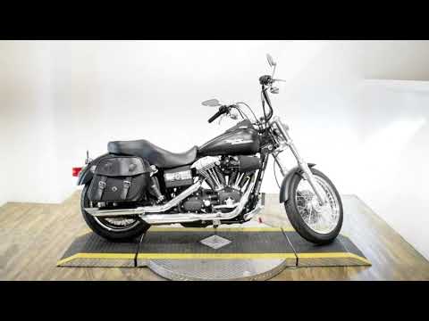 2006 Harley-Davidson Dyna™ Street Bob™ in Wauconda, Illinois - Video 1