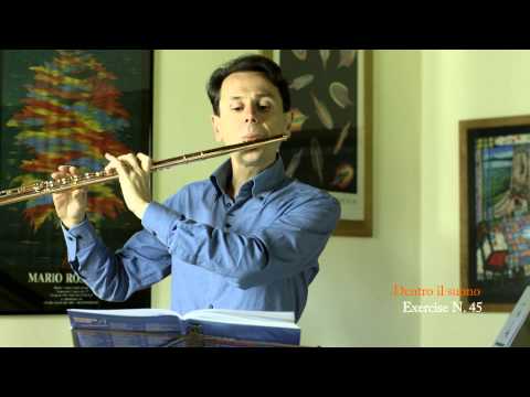 Dentro il suono - Exercise N. 45 [HD]