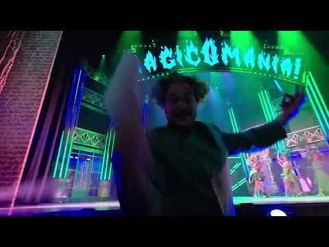 VENHA VER Wicked Brasil 2025!