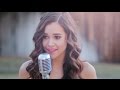 Cheap Thrills Sia Cover Megan Nicole