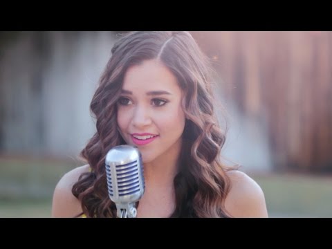 Cheap Thrills - Sia (cover) Megan Nicole