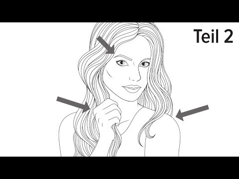 Sehen, was Andere denken (Körpersprache lesen) | Teil 2