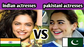 pakistani dimples actresses vs Indian dimples quee