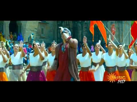 Aata Aarambam 2013 Aarambame Telugu Video Song HD 1080p By kk3583